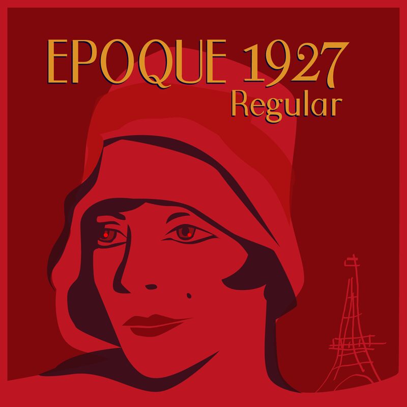 1927 Epoque