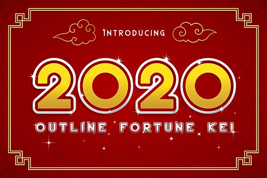 2020 Outline Fortune Kei