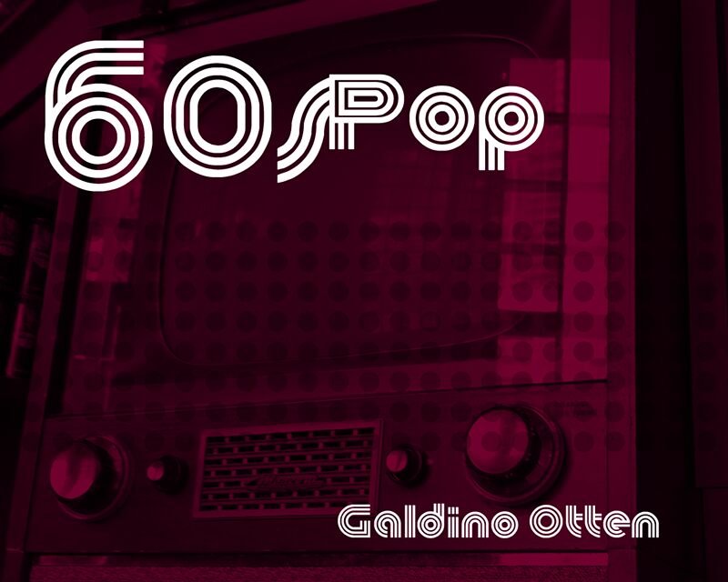 60s Pop