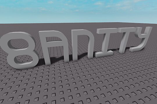 8anity
