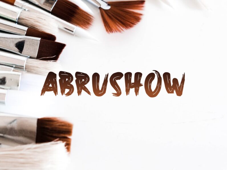 A Abrushow