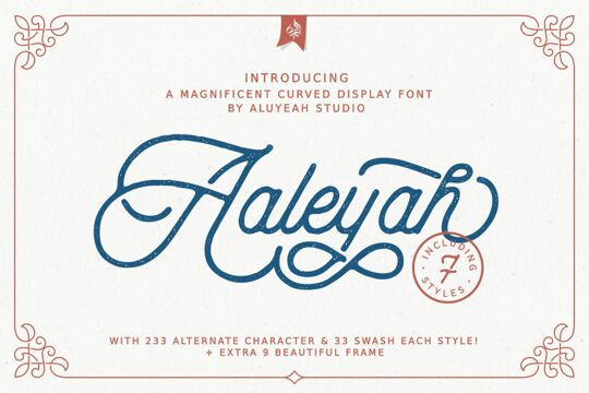 Aaleyah
