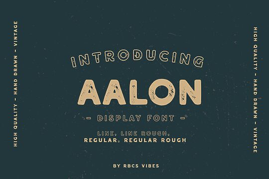 Aalon