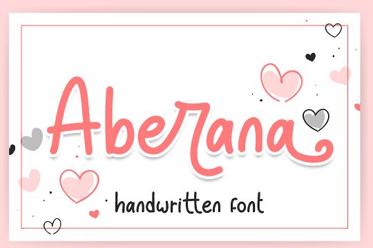 Aberana