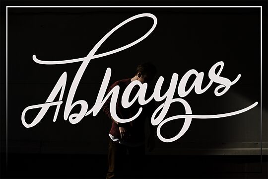 Abhayas