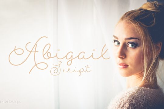 Abigail Script