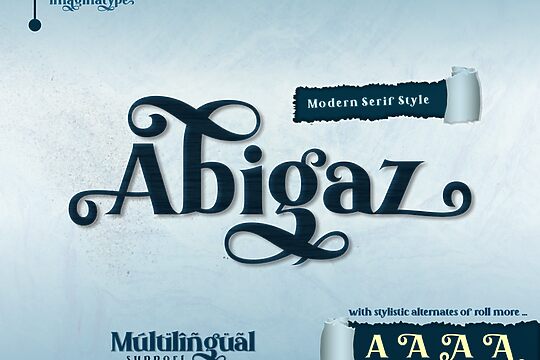 Abigaz
