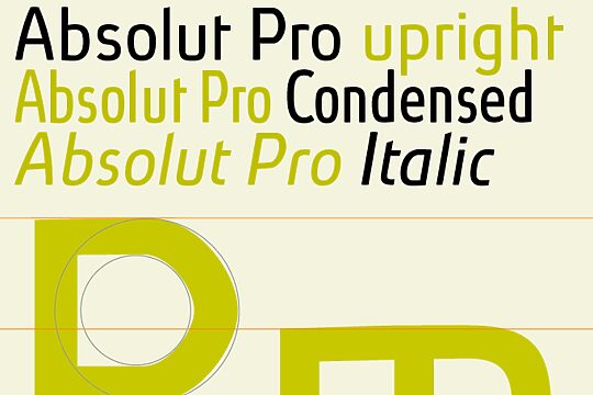 Absolut Pro