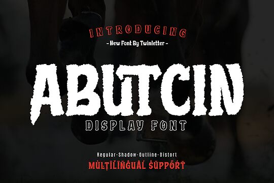 Abutcin