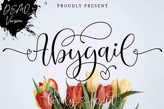 Abygail