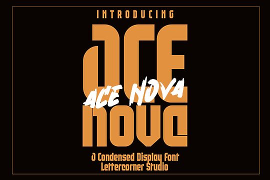 Ace Nova