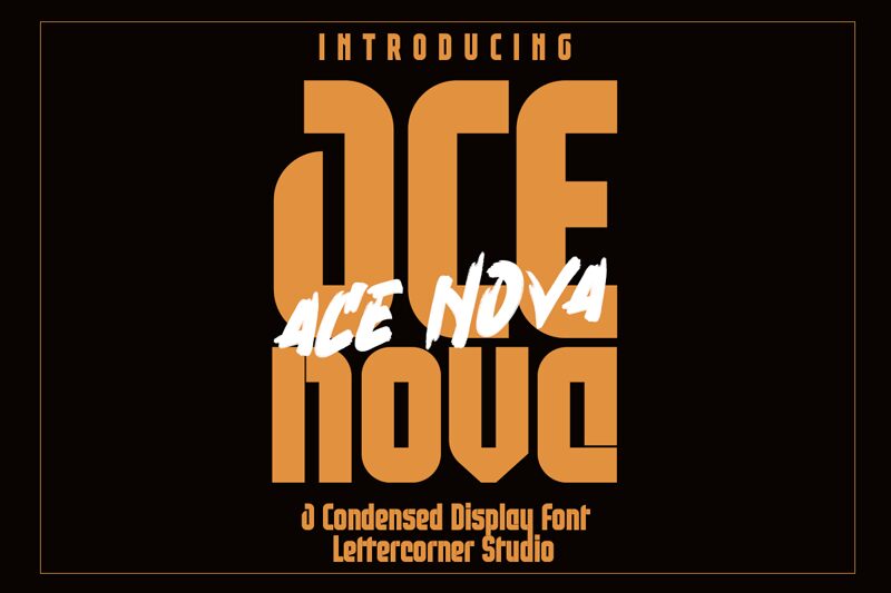 Ace Nova