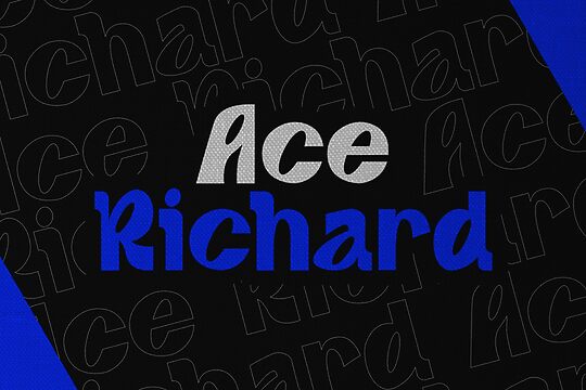 Ace Richard