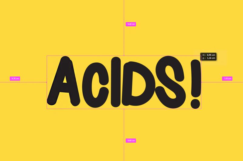 Acids