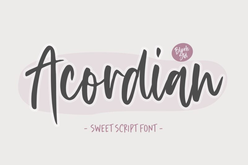 Acordian