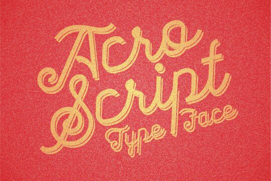 Acro Script