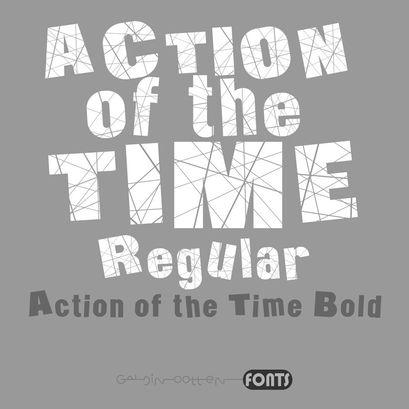 Action of the Time