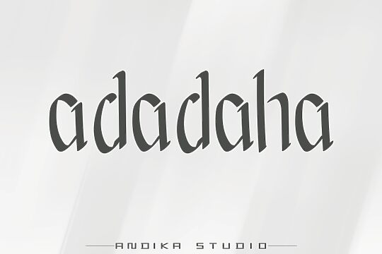 Adadaha