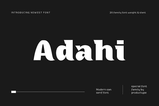 Adahi