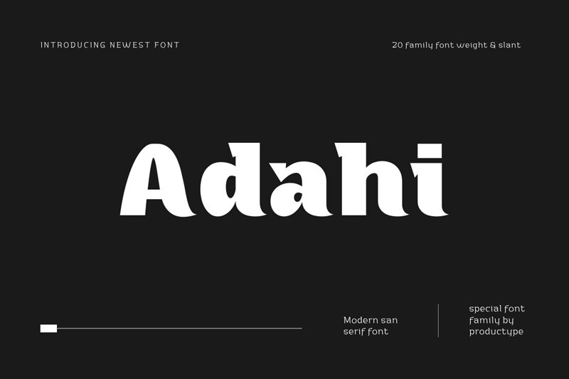 Adahi