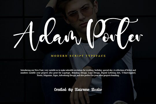 Adam Porter