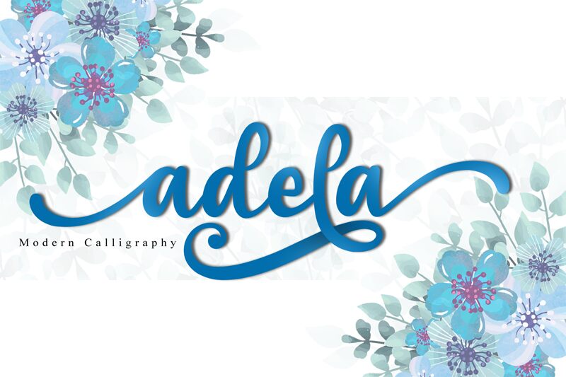 Adela