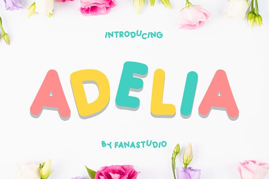 Adelia