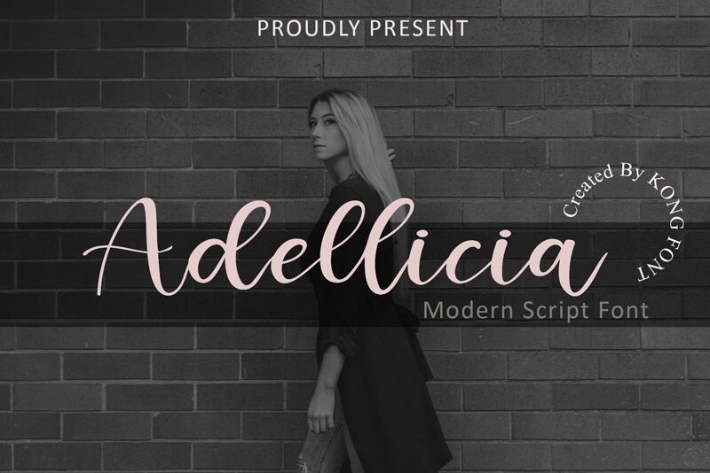 Adellicia