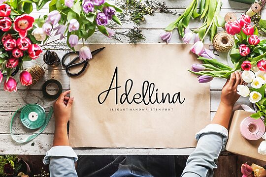 Adellina