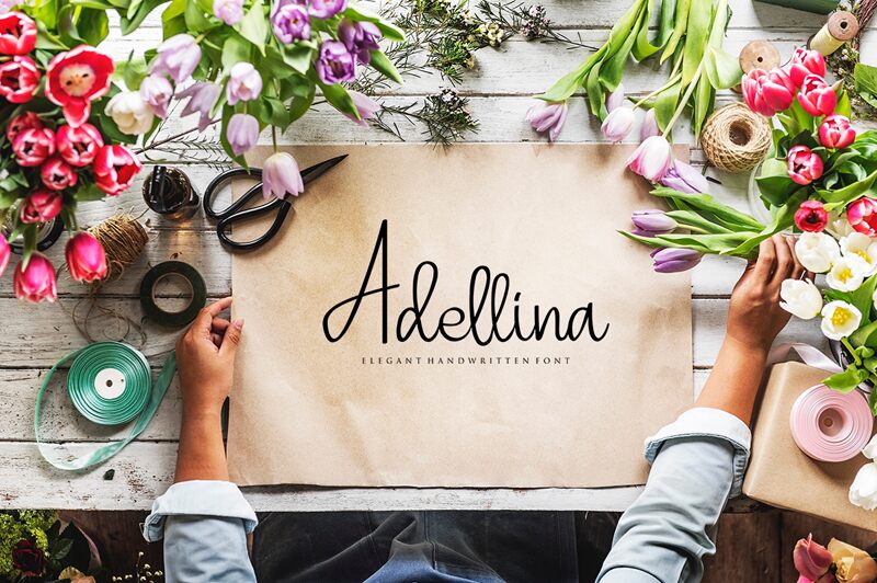 Adellina