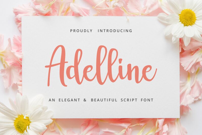 Adelline