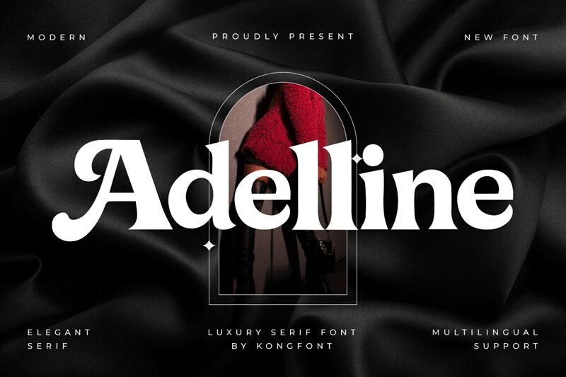 Adelline
