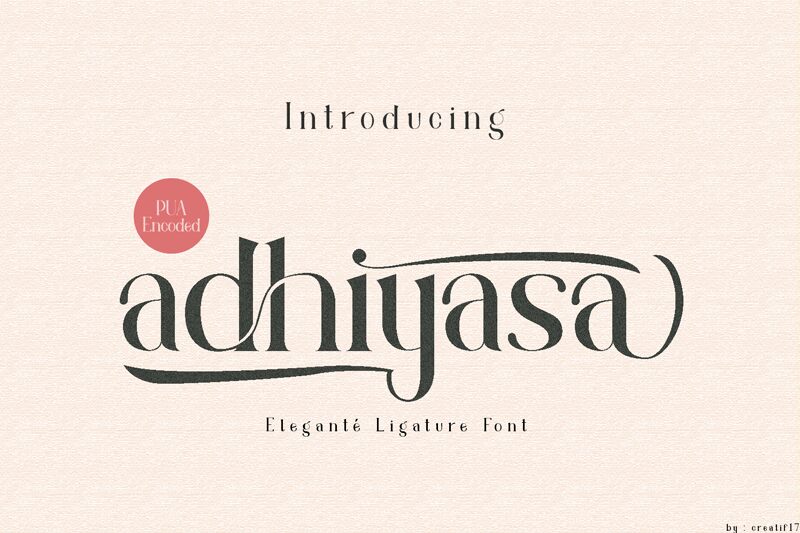 Adhiyasa