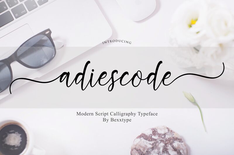 Adiescode