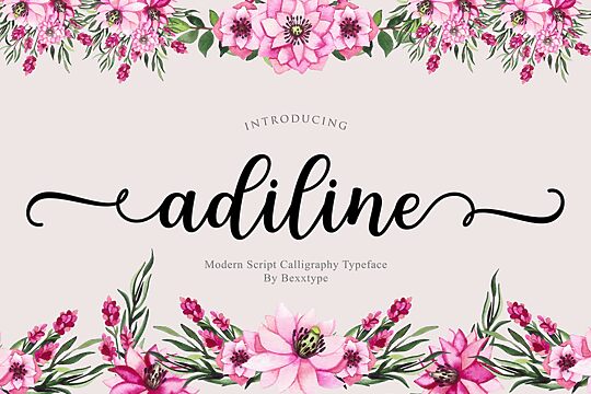 Adiline