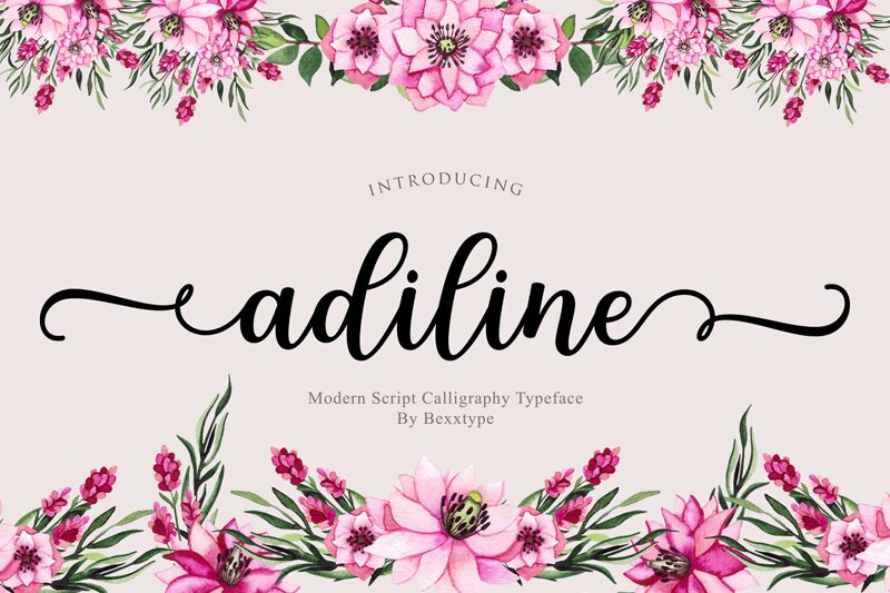 Adiline