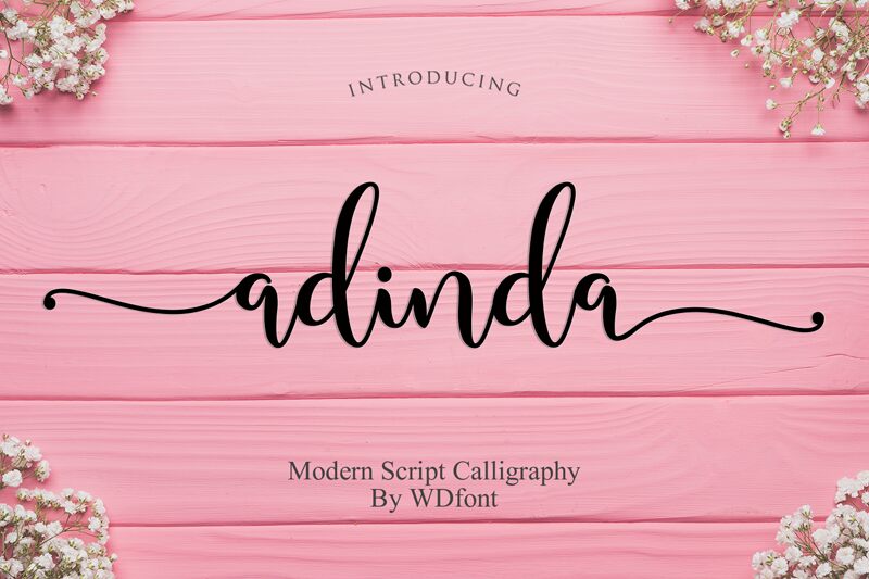 Adinda