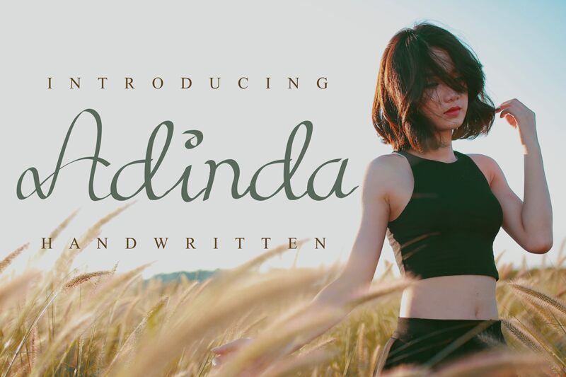 Adinda