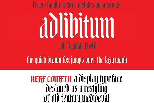 Adlibitum