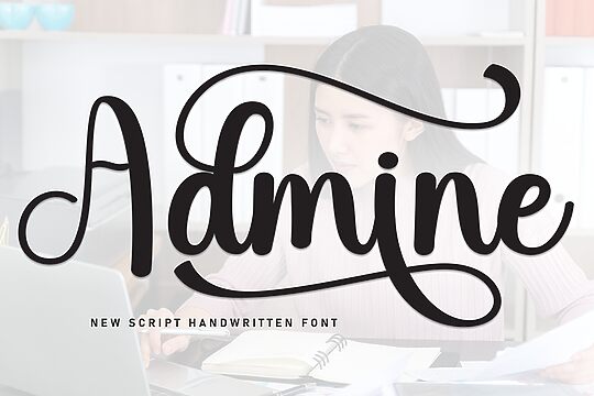 Admine
