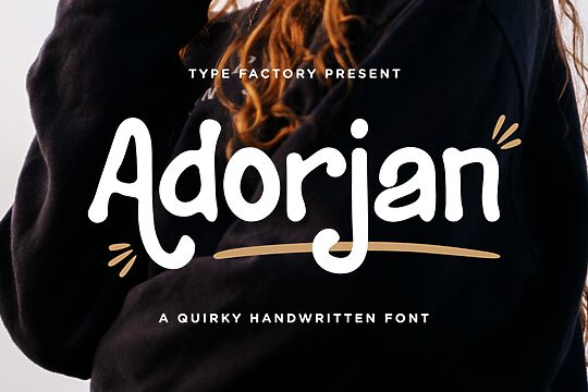 Adorjan