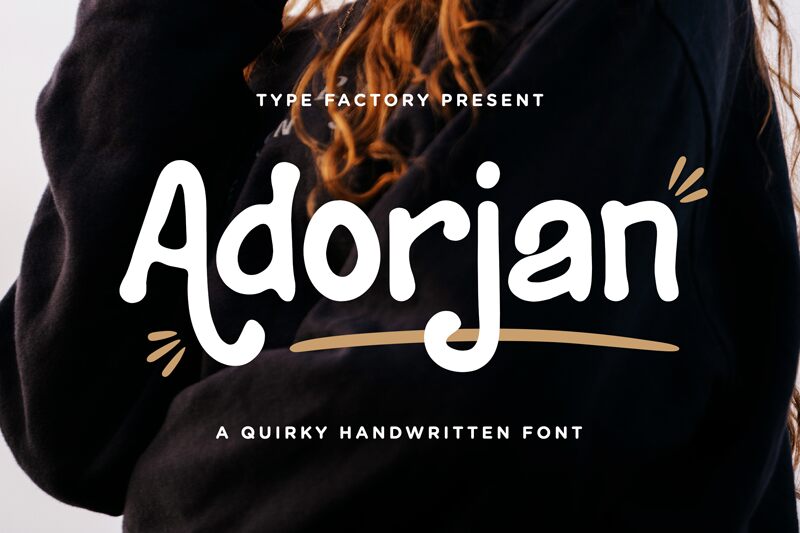 Adorjan