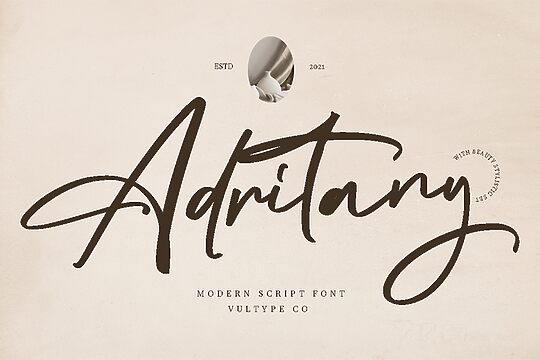 Adritany