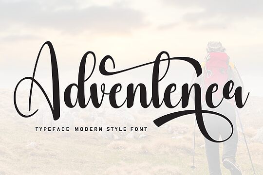 Adventener