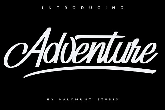 Adventure