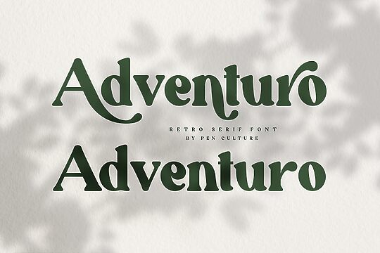 Adventuro