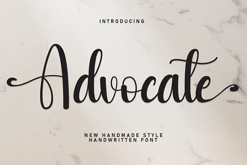Advocate