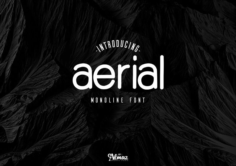 Aerial