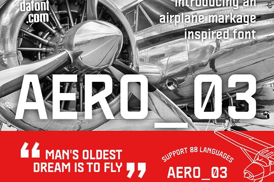 Aero 03