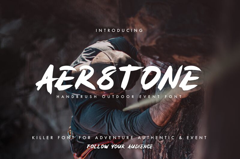 Aerstone